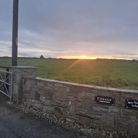 Rose Meadow Lodge Liscannor Kültér fotó