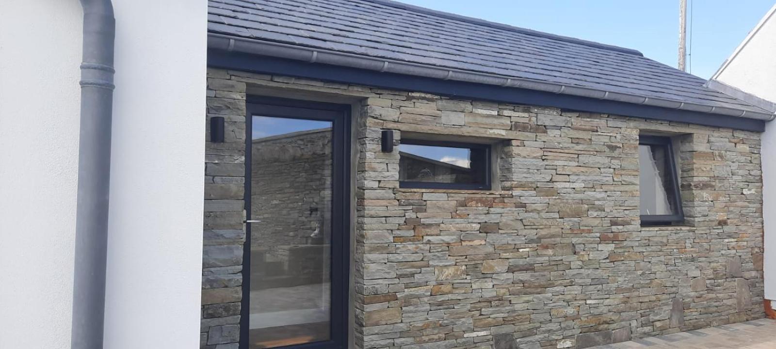 Rose Meadow Lodge Liscannor Kültér fotó