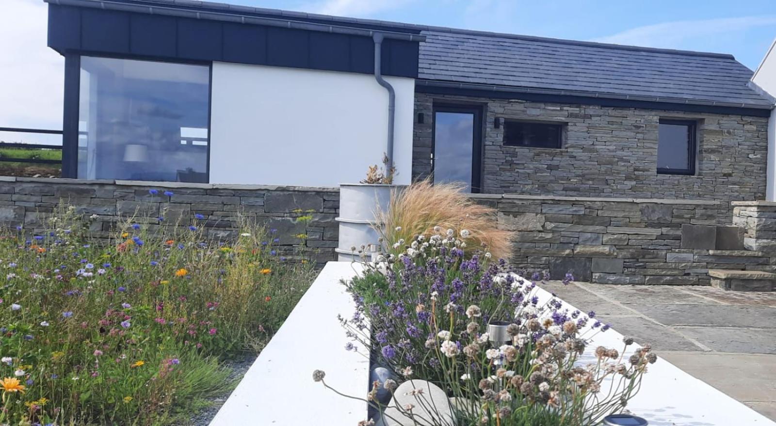Rose Meadow Lodge Liscannor Kültér fotó