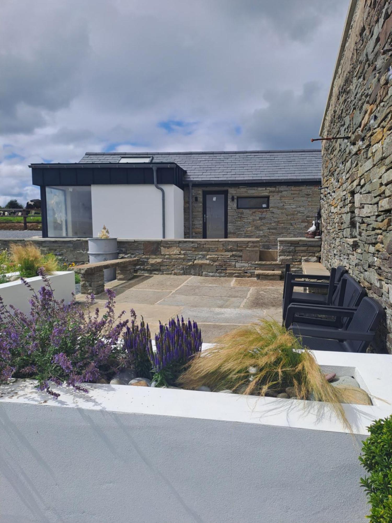 Rose Meadow Lodge Liscannor Kültér fotó