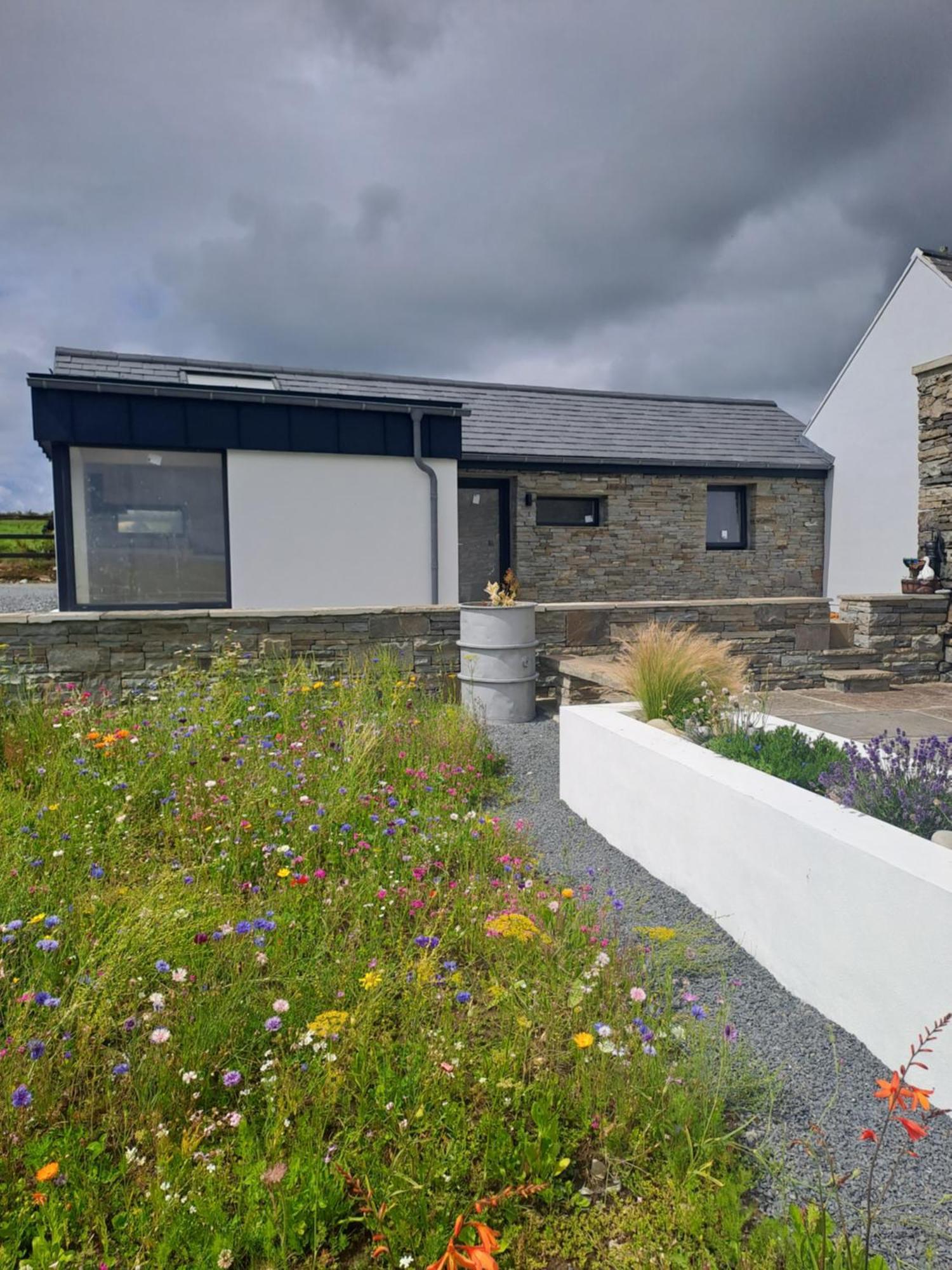 Rose Meadow Lodge Liscannor Kültér fotó