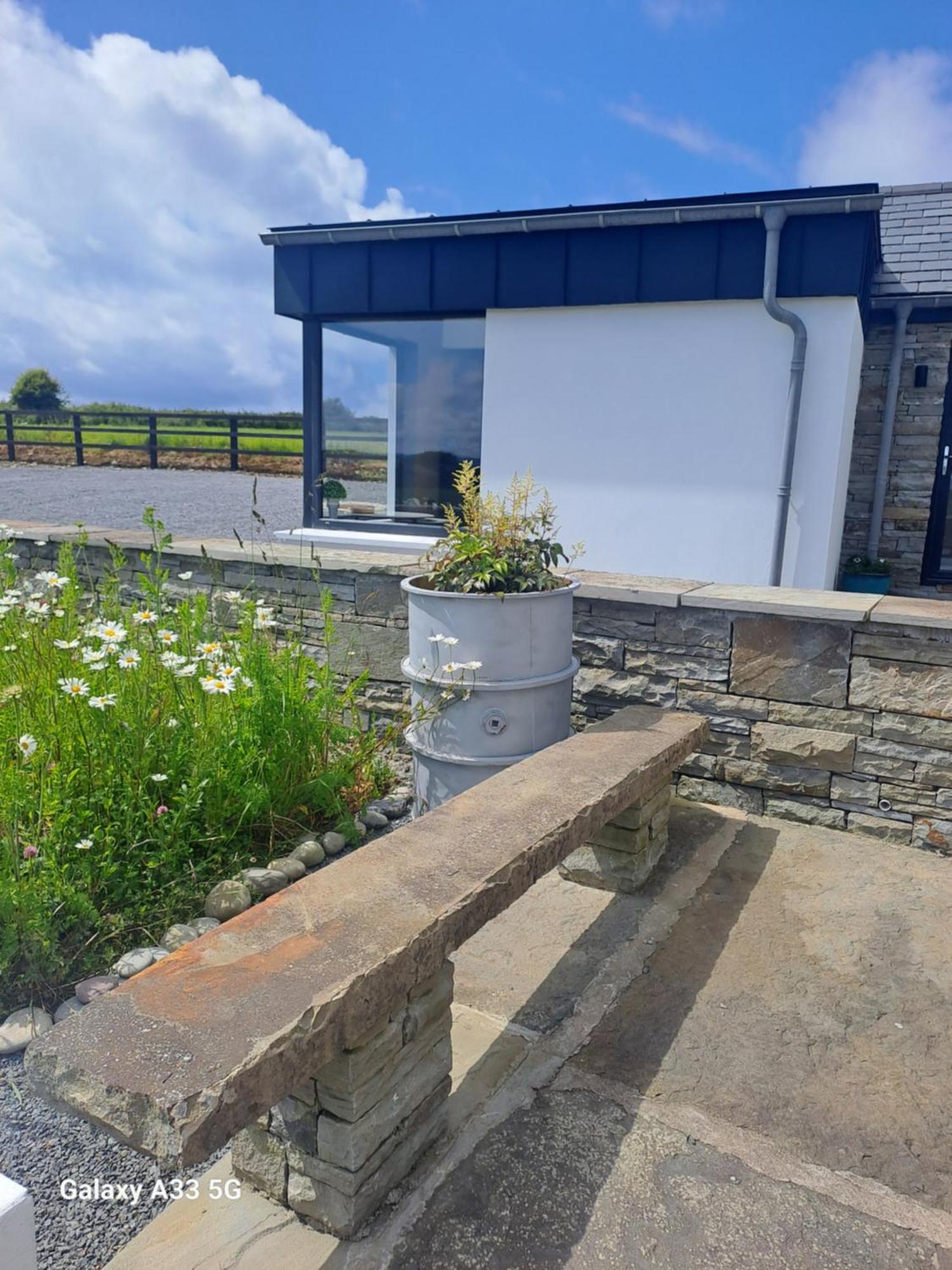 Rose Meadow Lodge Liscannor Kültér fotó