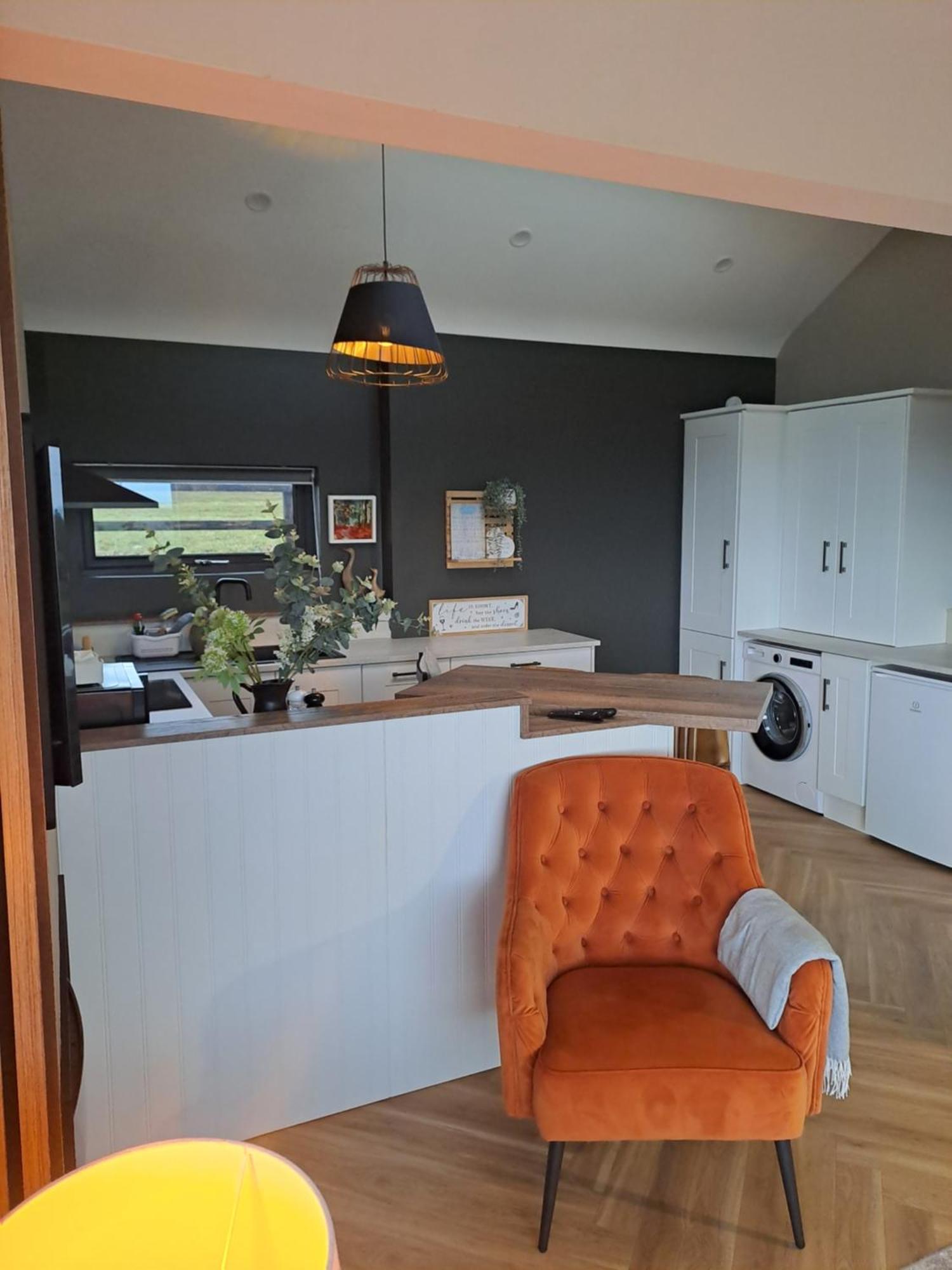 Rose Meadow Lodge Liscannor Kültér fotó