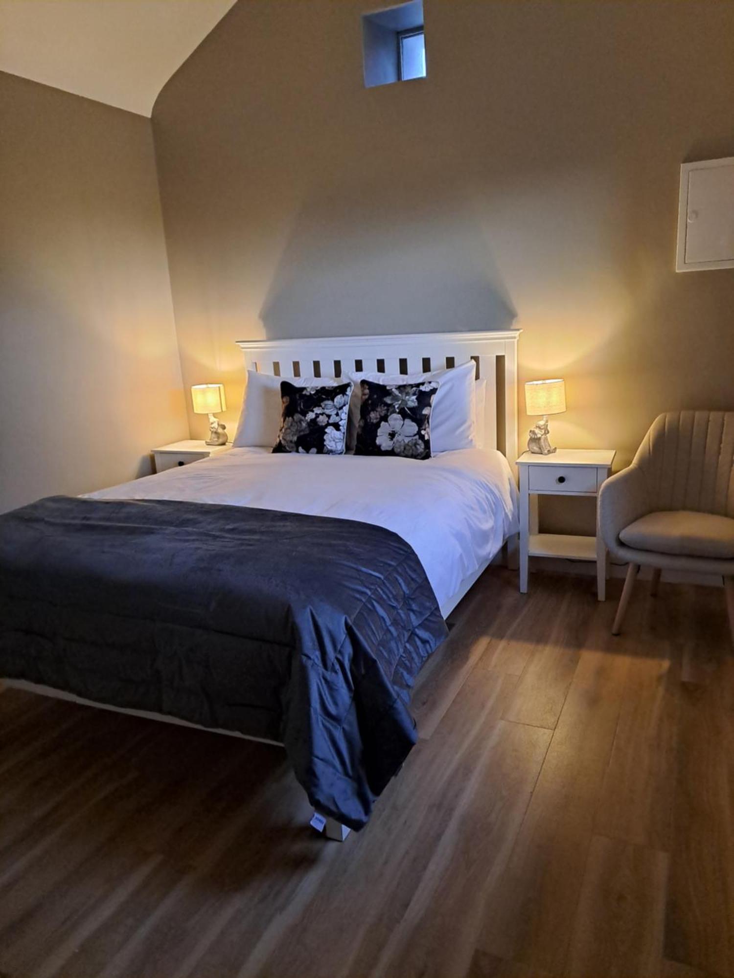 Rose Meadow Lodge Liscannor Kültér fotó