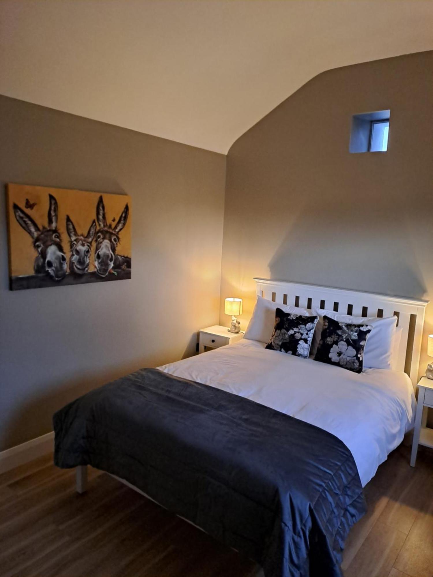 Rose Meadow Lodge Liscannor Kültér fotó