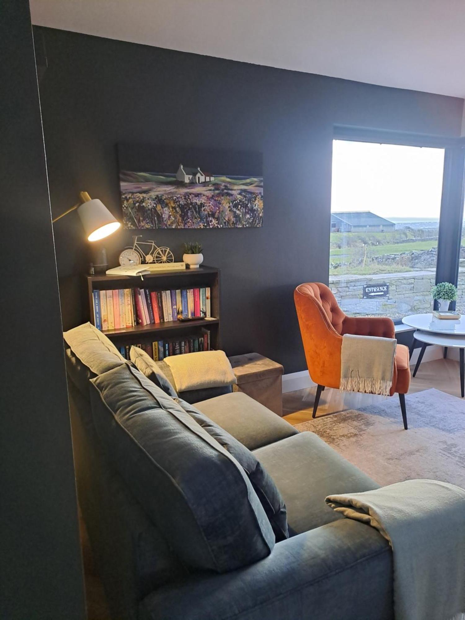 Rose Meadow Lodge Liscannor Kültér fotó