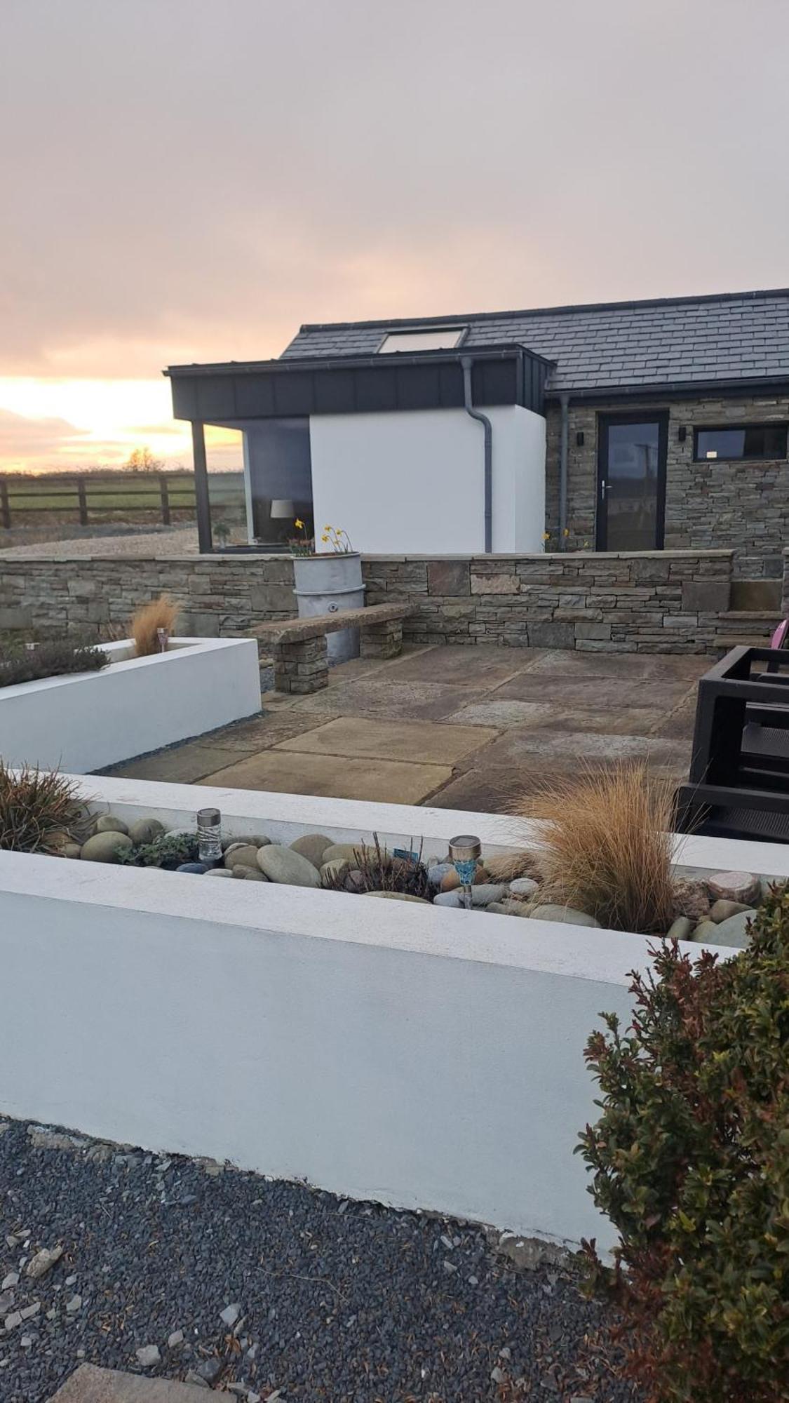 Rose Meadow Lodge Liscannor Kültér fotó